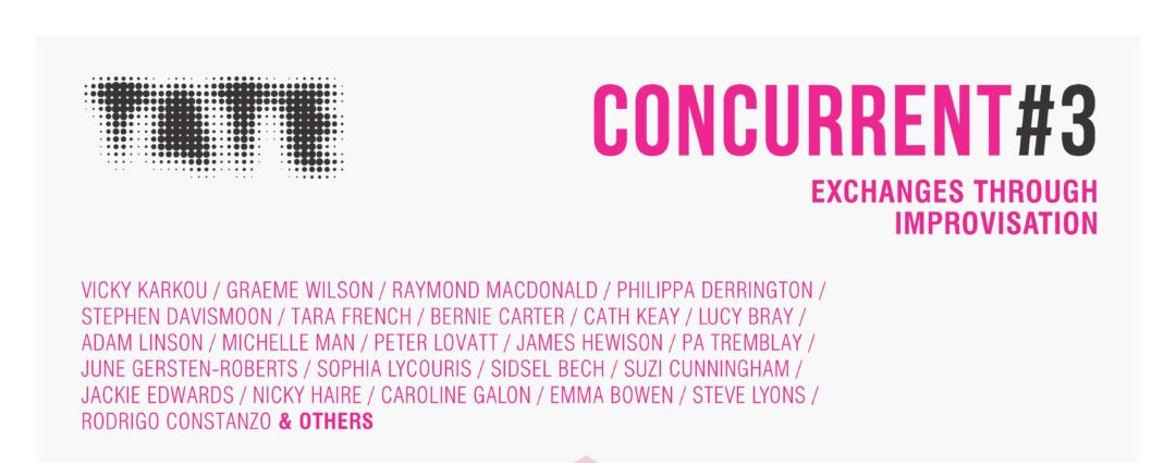 Tate Liverpool 19-25 February 2017